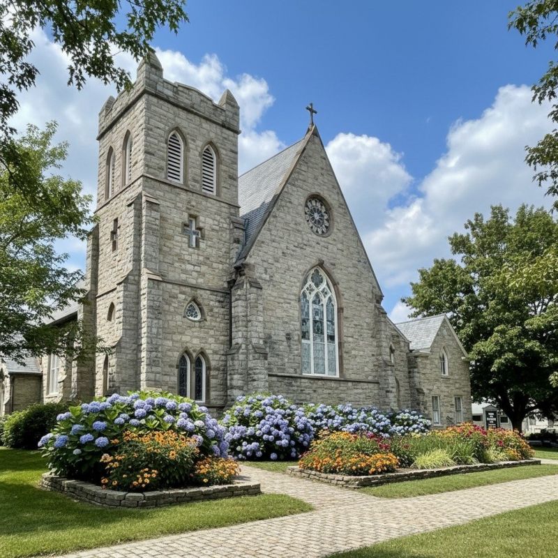 Newton, NJ