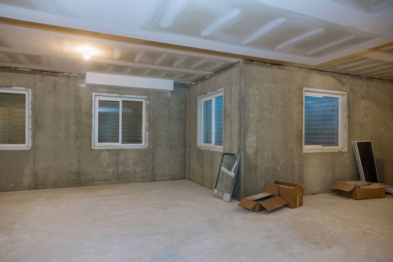 Concrete Foundation Leveling in High Bridge, NJ
