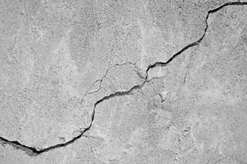 Cracked Foundation Repair in Montclair, NJ