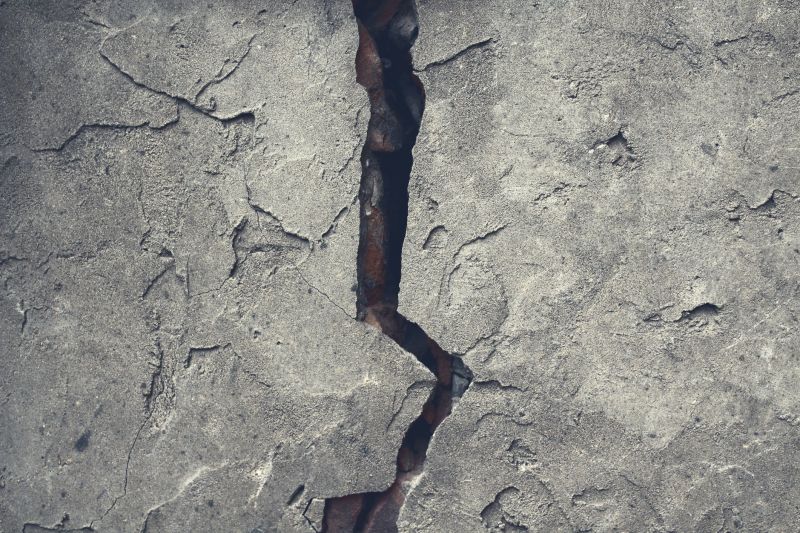 Foundation Crack Repair in Paterson, NJ