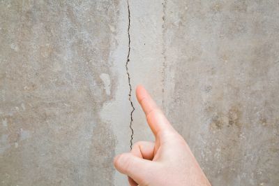 Foundation Crack Repair in Plainfield, NJ