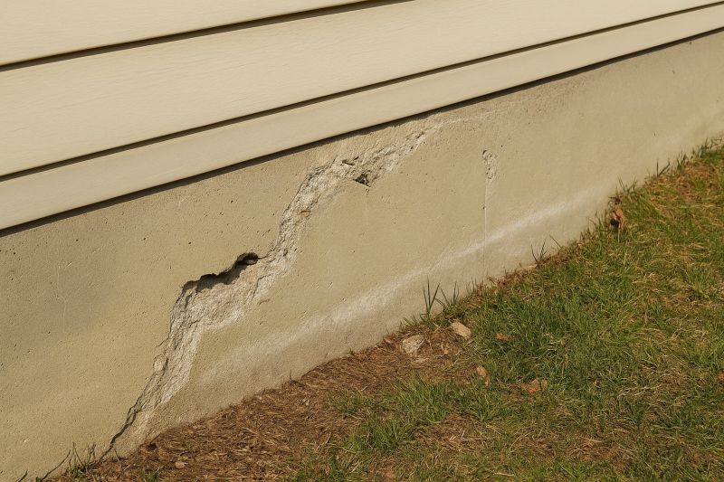 Foundation Raising in Orange, NJ