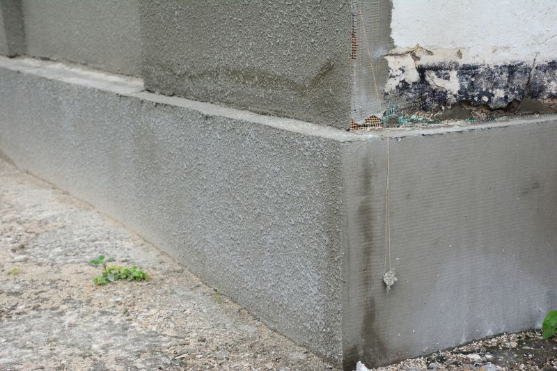 Foundation Repair in Morristown, NJ