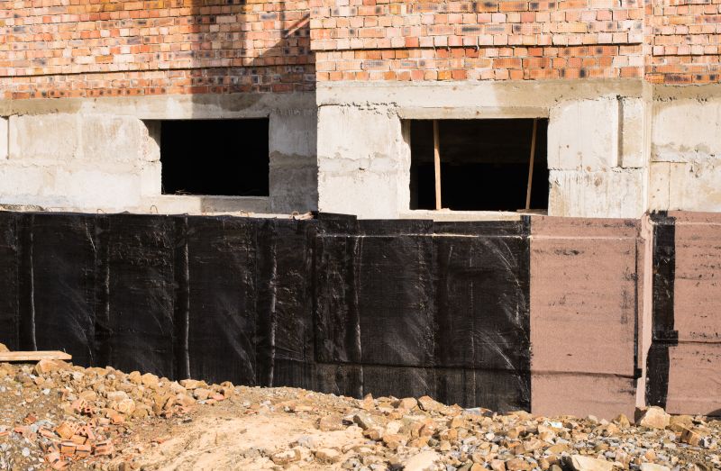 Foundation Repair in Randolph, NJ