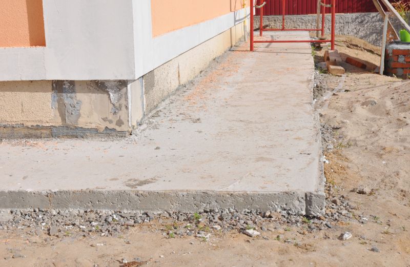 Foundation Repair in Stirling, NJ