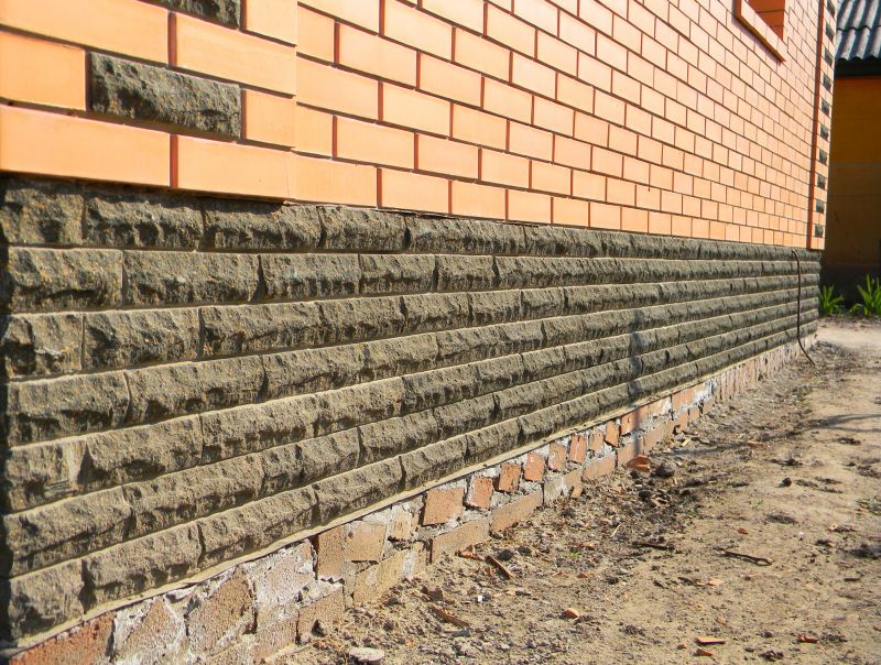 Foundation Strengthening in Lake Hopatcong, NJ