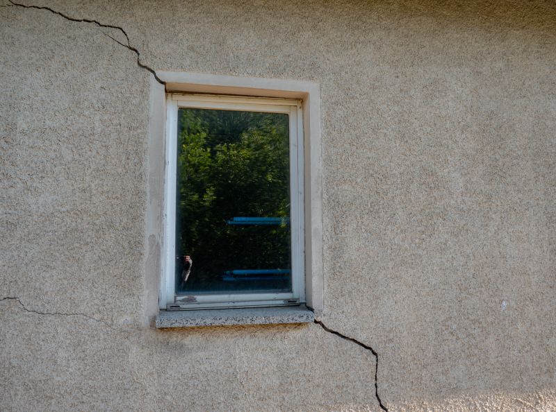 Foundation Structural Repair in Newton, NJ
